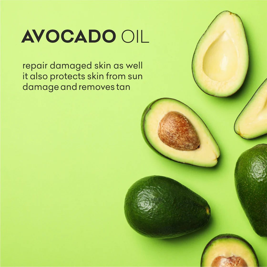 White Chocolate Wax Bar with Pre Wax Gel and Post Wax Oil