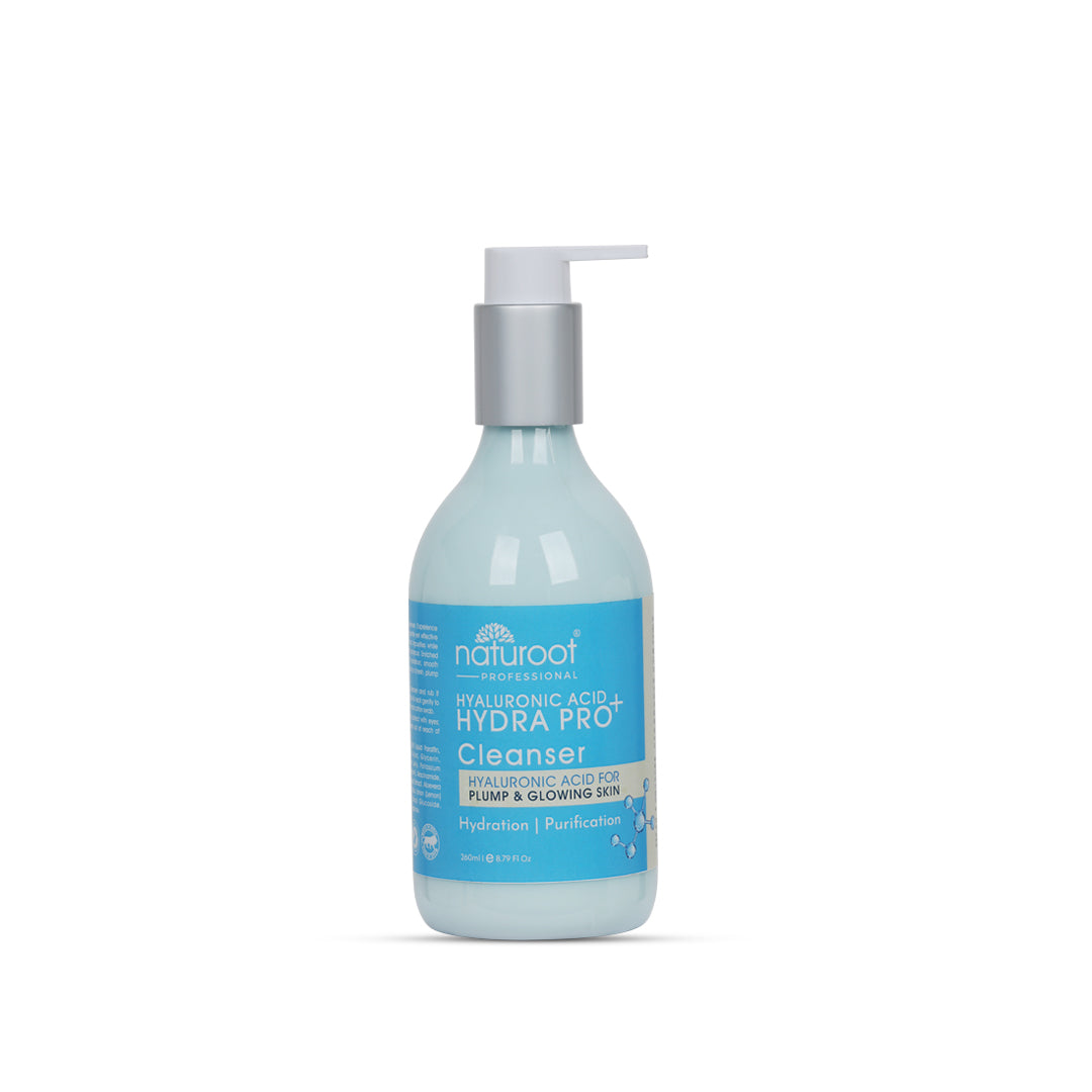 Hydra Pro+ Cleanser