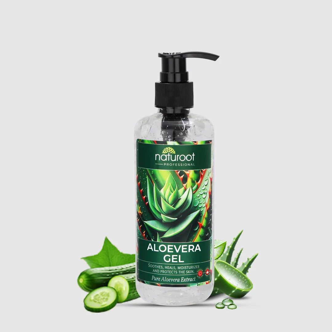 Aloevera Gel 285g