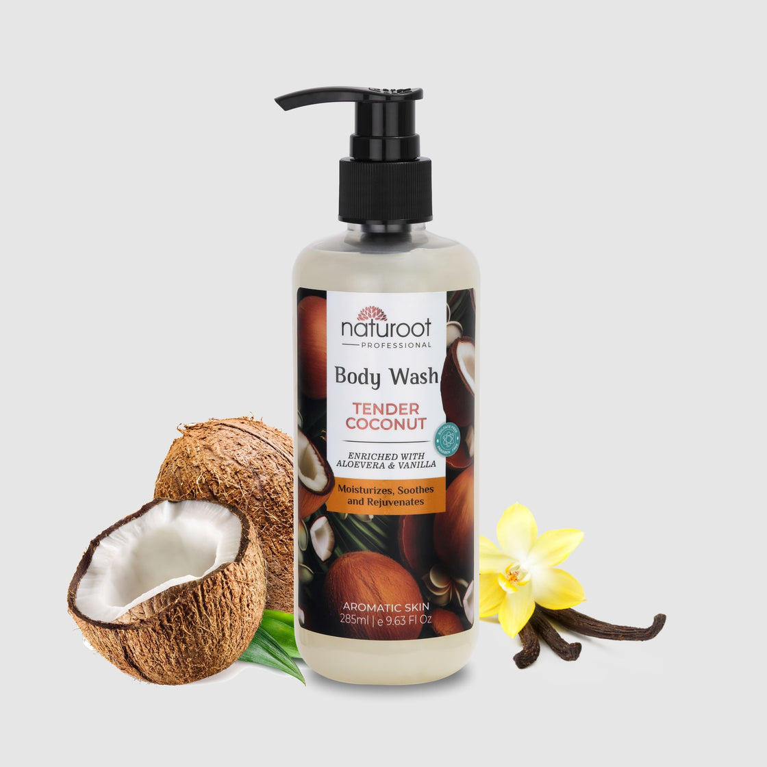Tender Coconut
