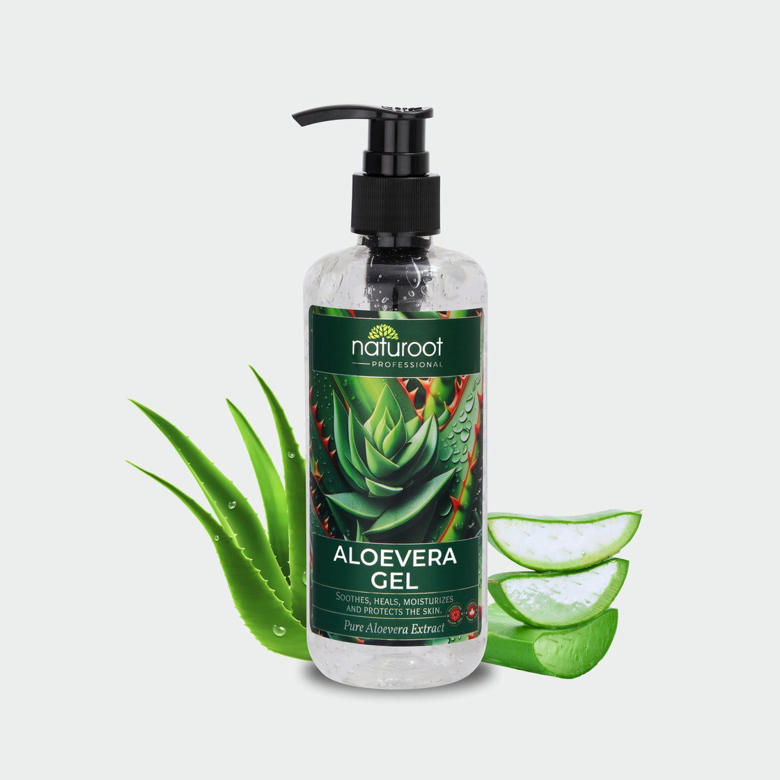 Aloevera Gel