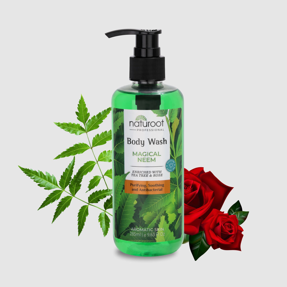 Magical Neem