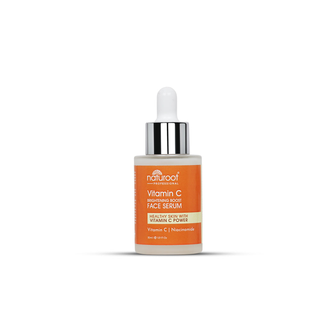 Vitamin C Face Serum