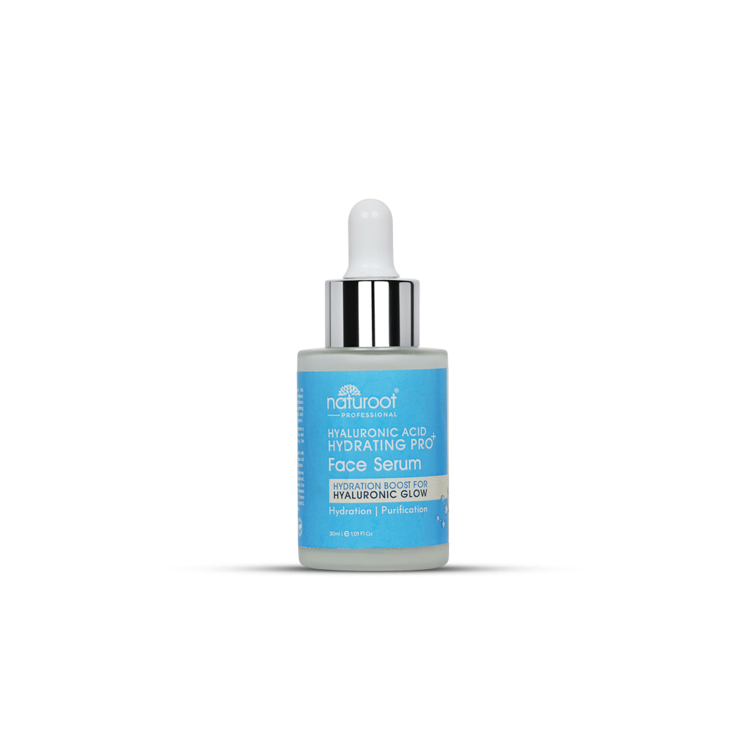 Hydrating Pro+ Face Serum