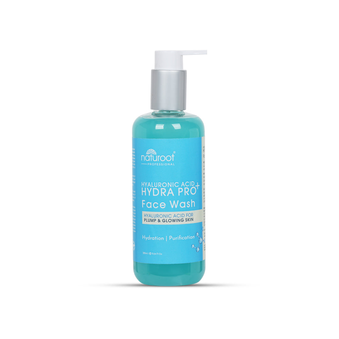 Hydra Pro+ Face Wash