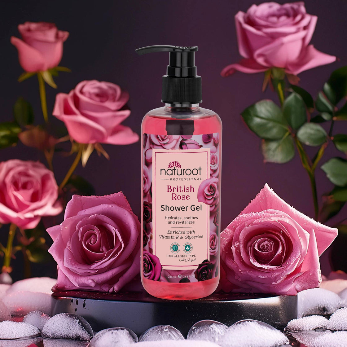 British Rose