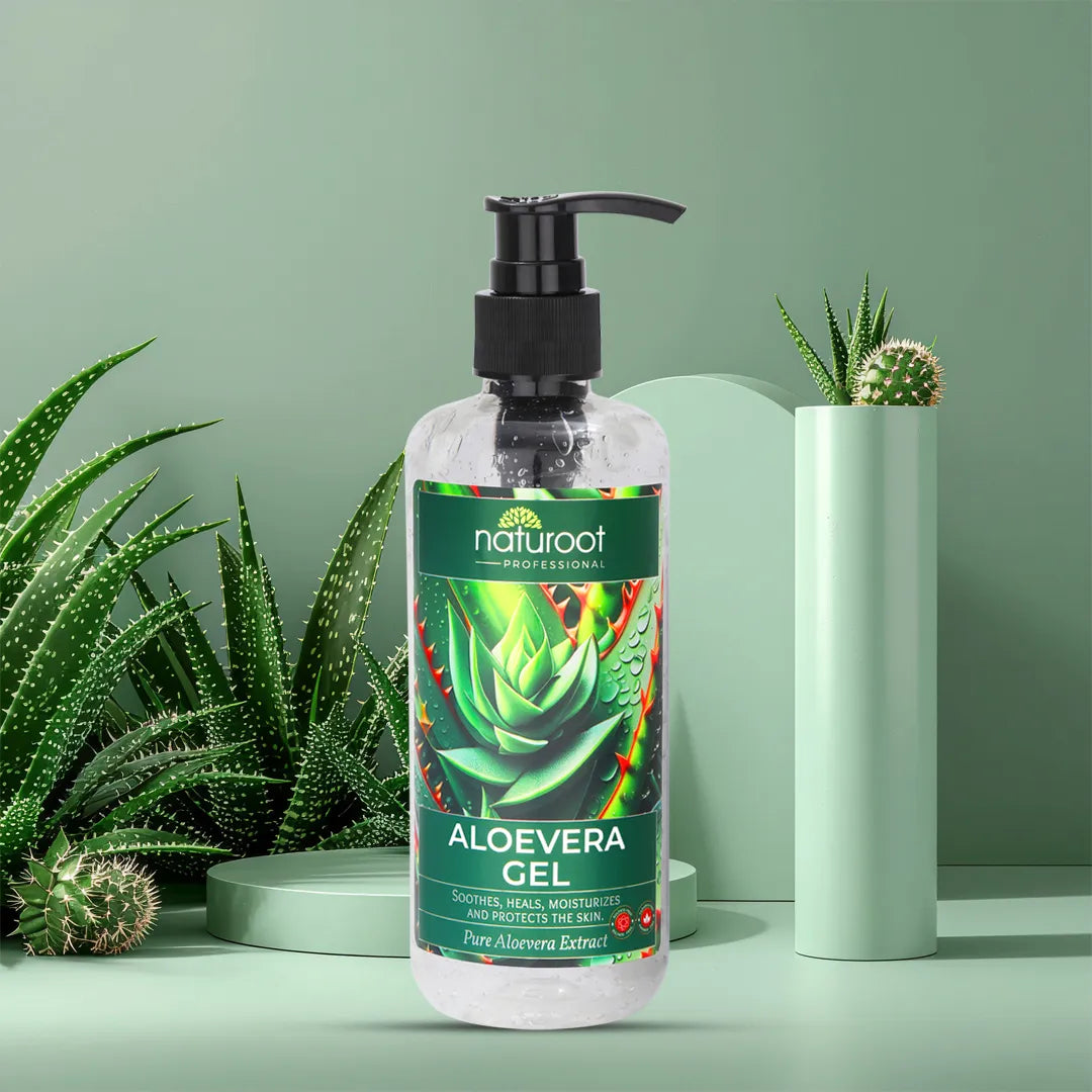 Aloevera Gel 285g