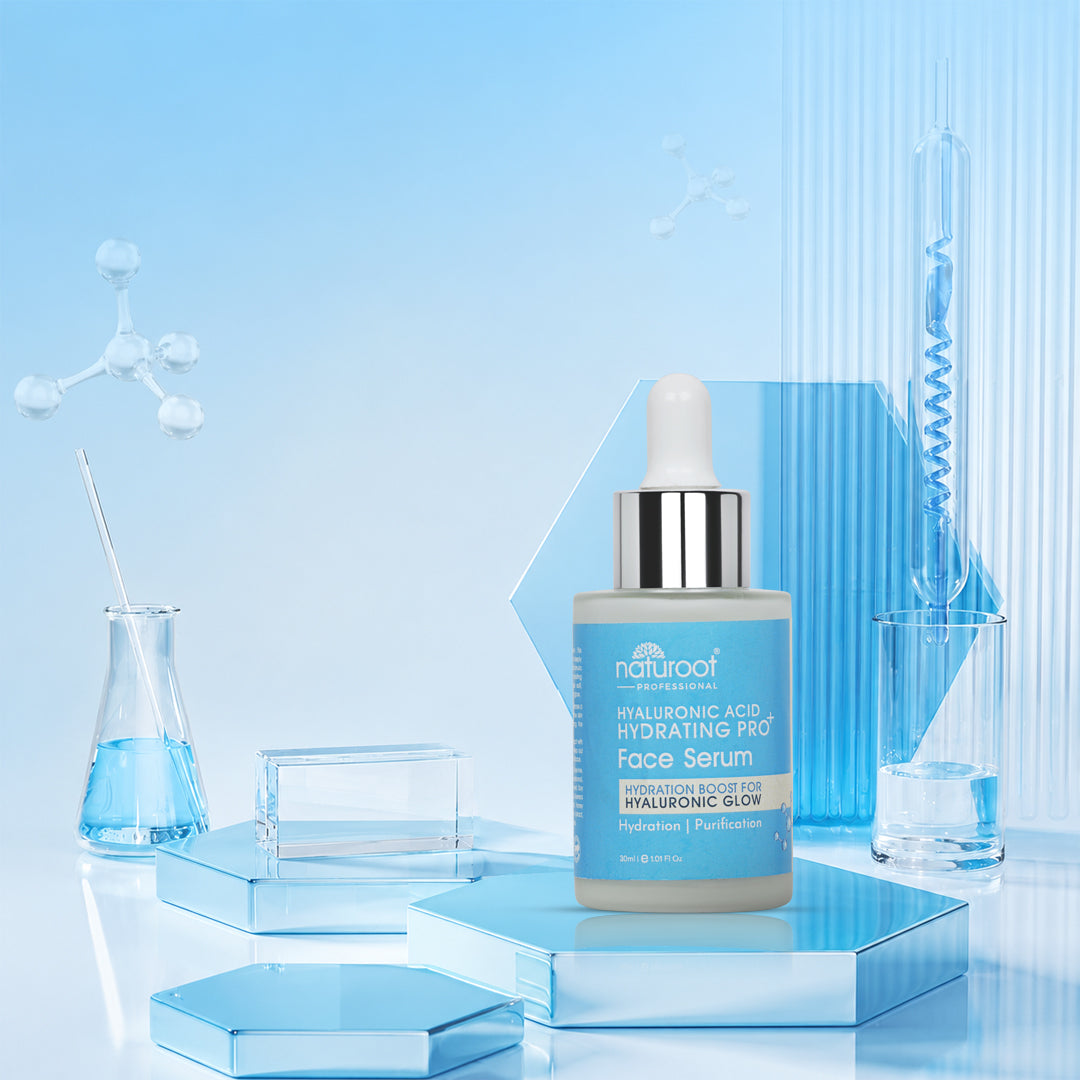 Hydrating Pro+ Face Serum