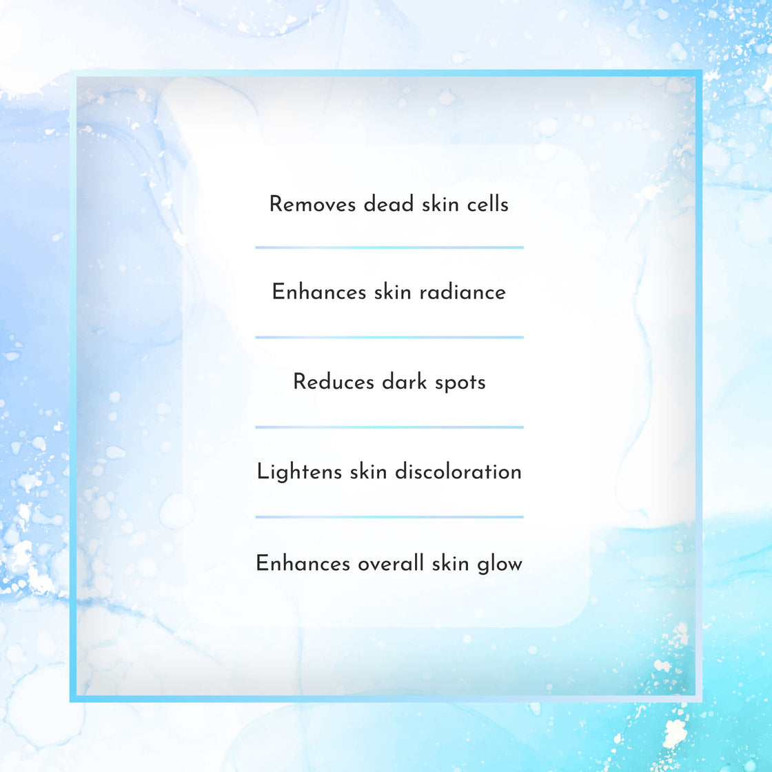 Whitening Scrub