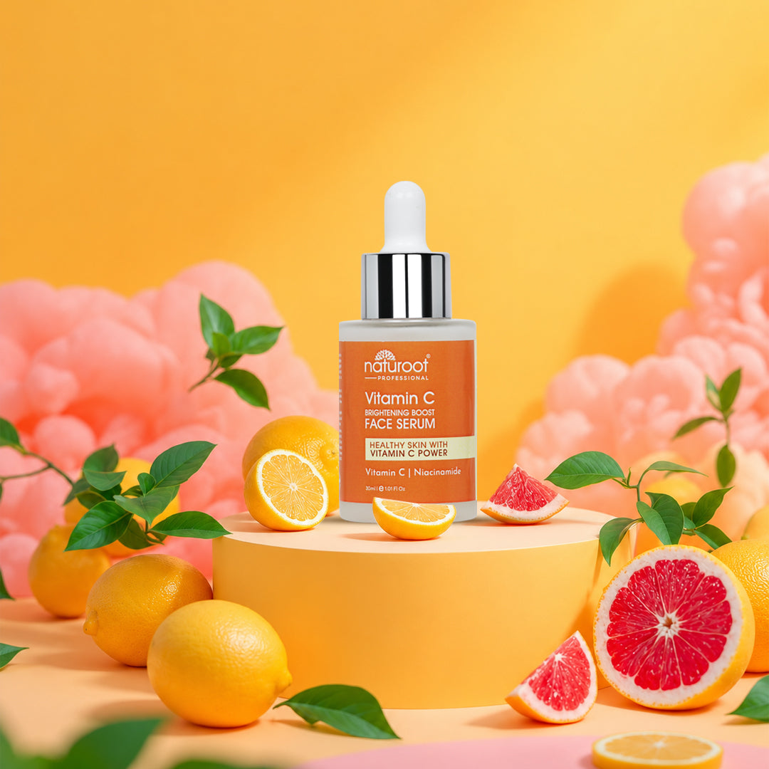Vitamin C Face Serum