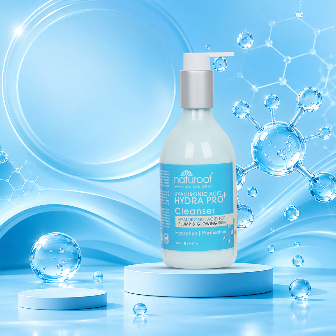 Hydra Pro+ Cleanser
