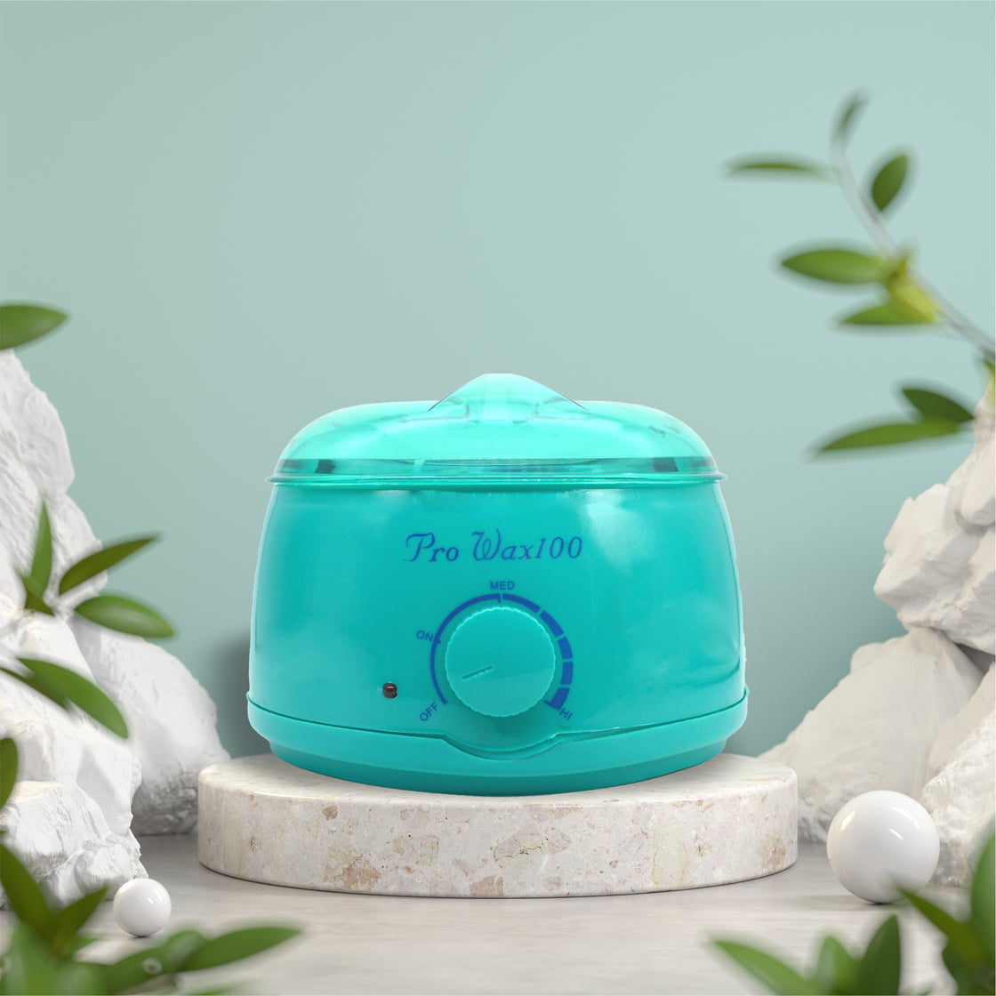Pro Wax Heater