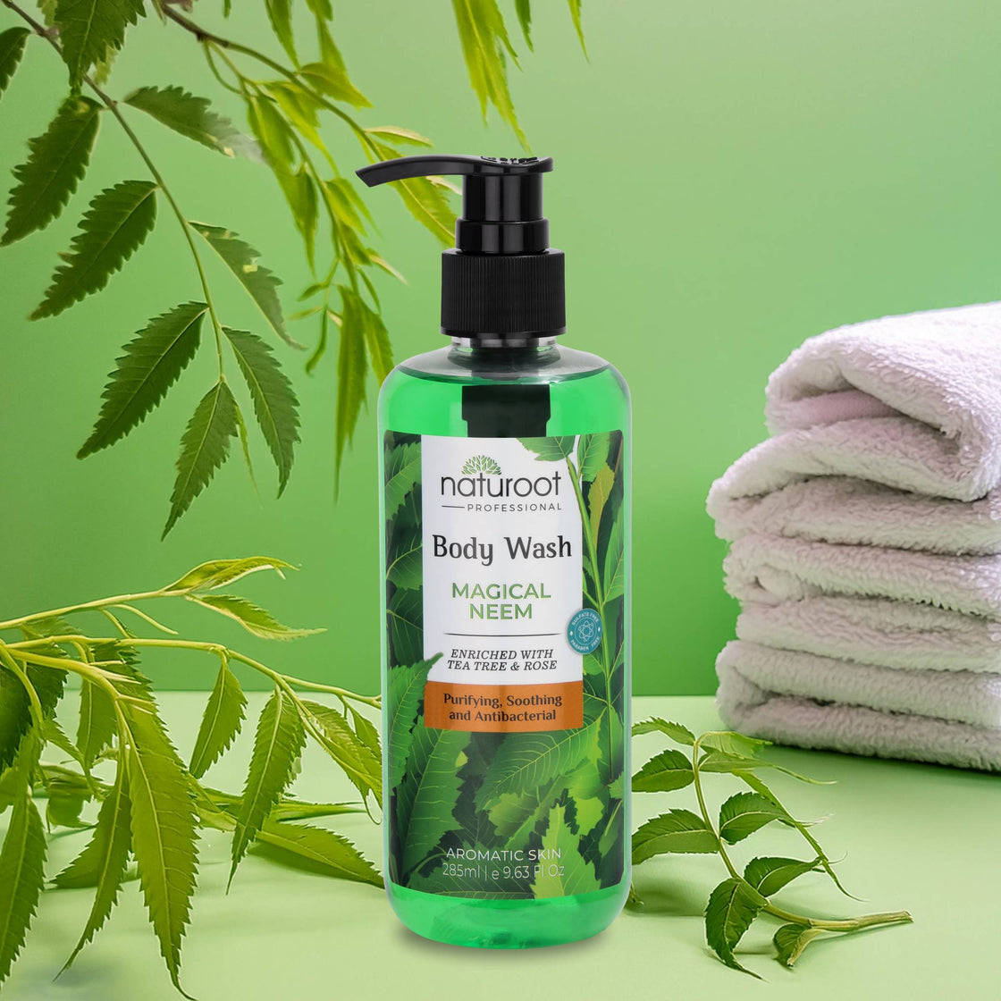 Magical Neem