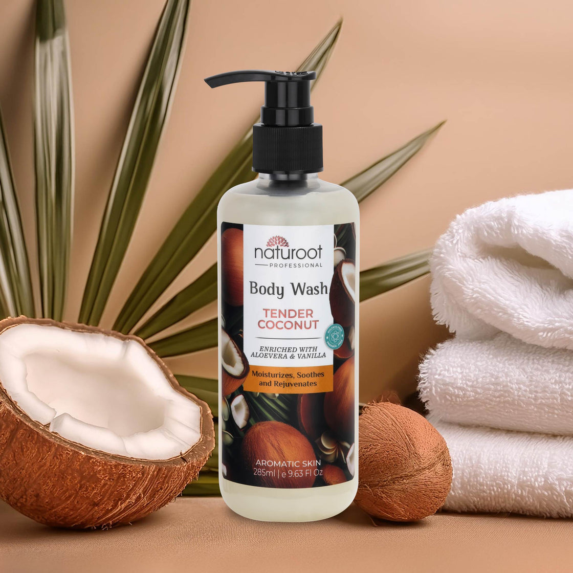 Tender Coconut