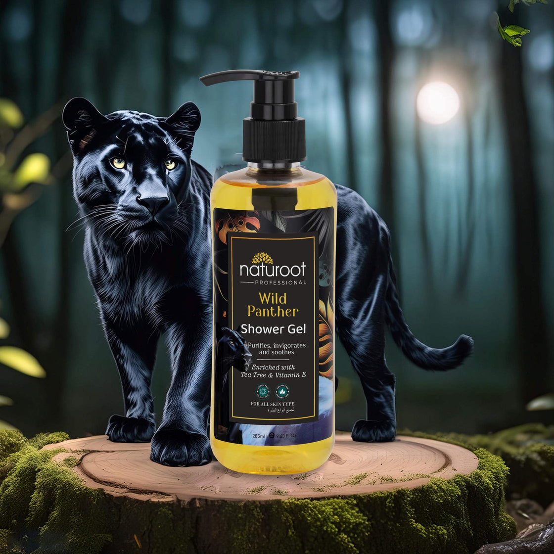Wild Panther
