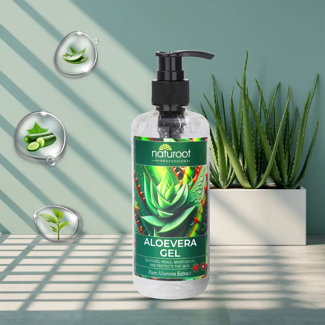 Aloevera Gel 285g