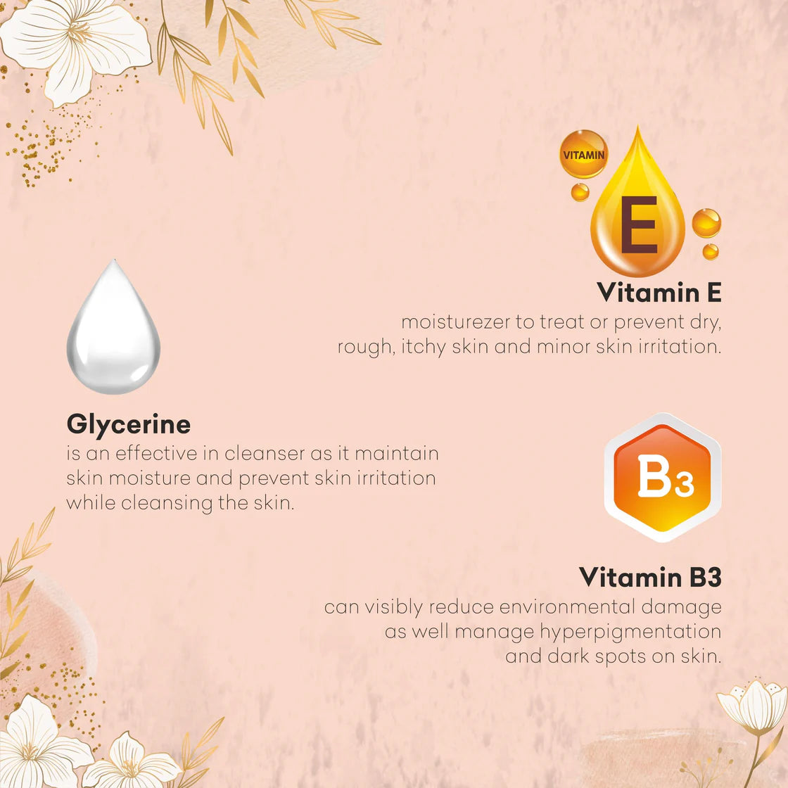 De-Tan Massage Cream with Floral Cleansing Lotion