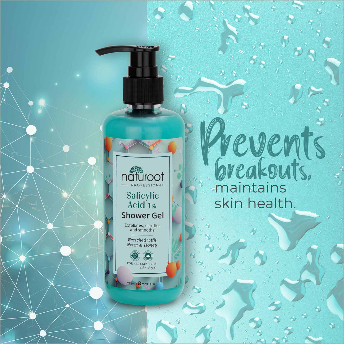 Salicylic Acid