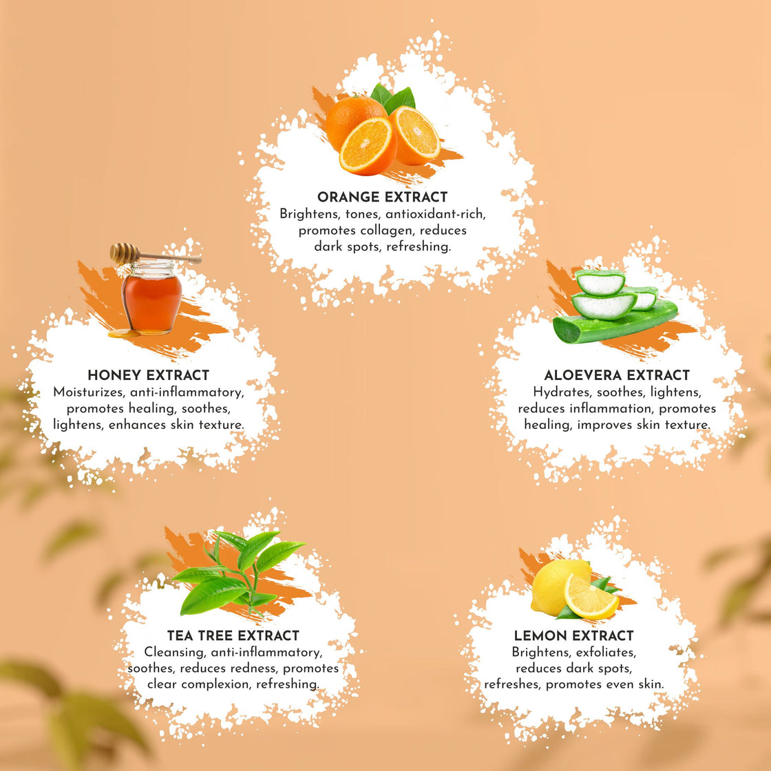 De-Tan Massage Cream