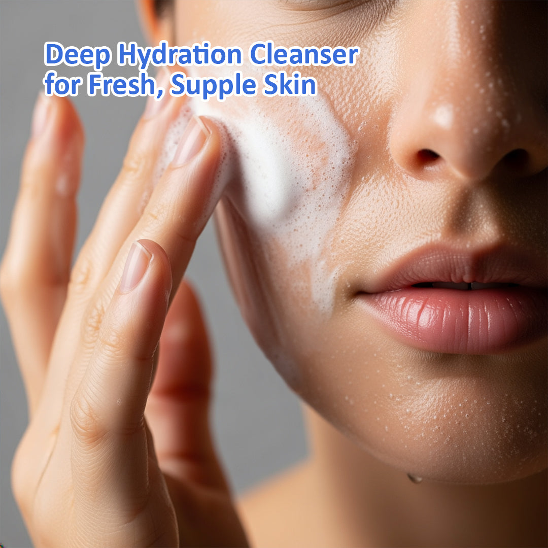 Hydra Pro+ Cleanser