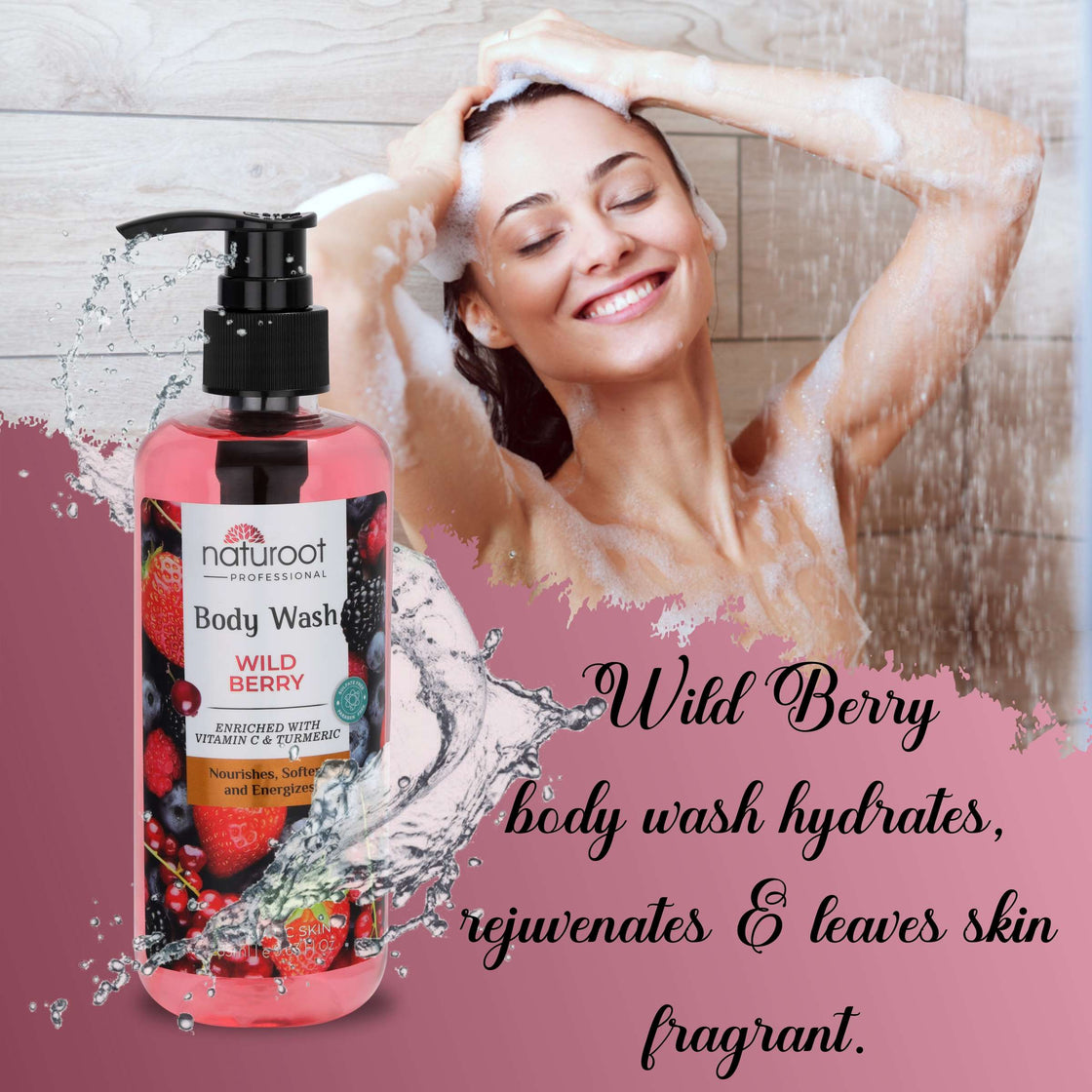 Wild Berry