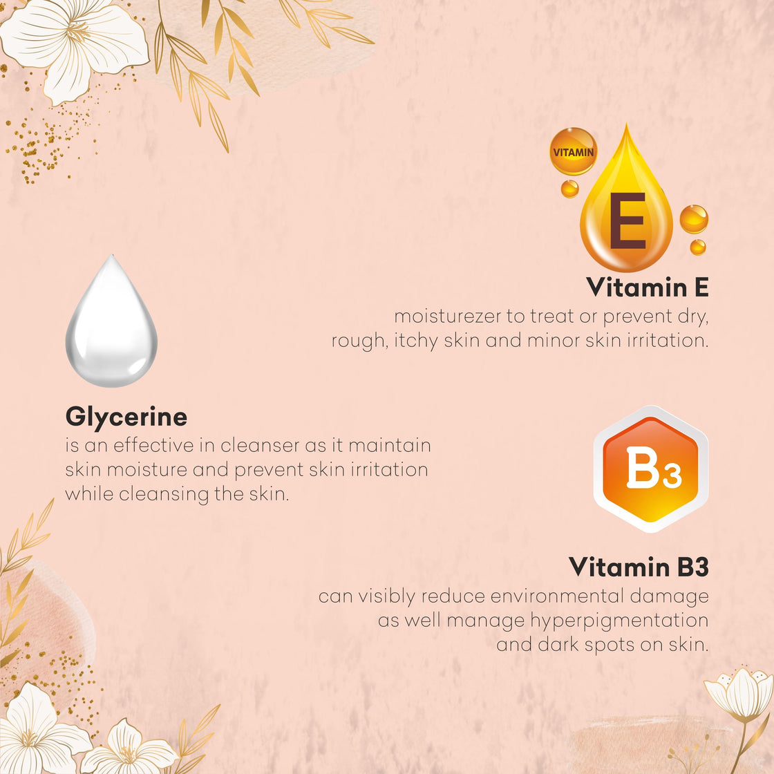 Floral Splash Cleansing Lotion