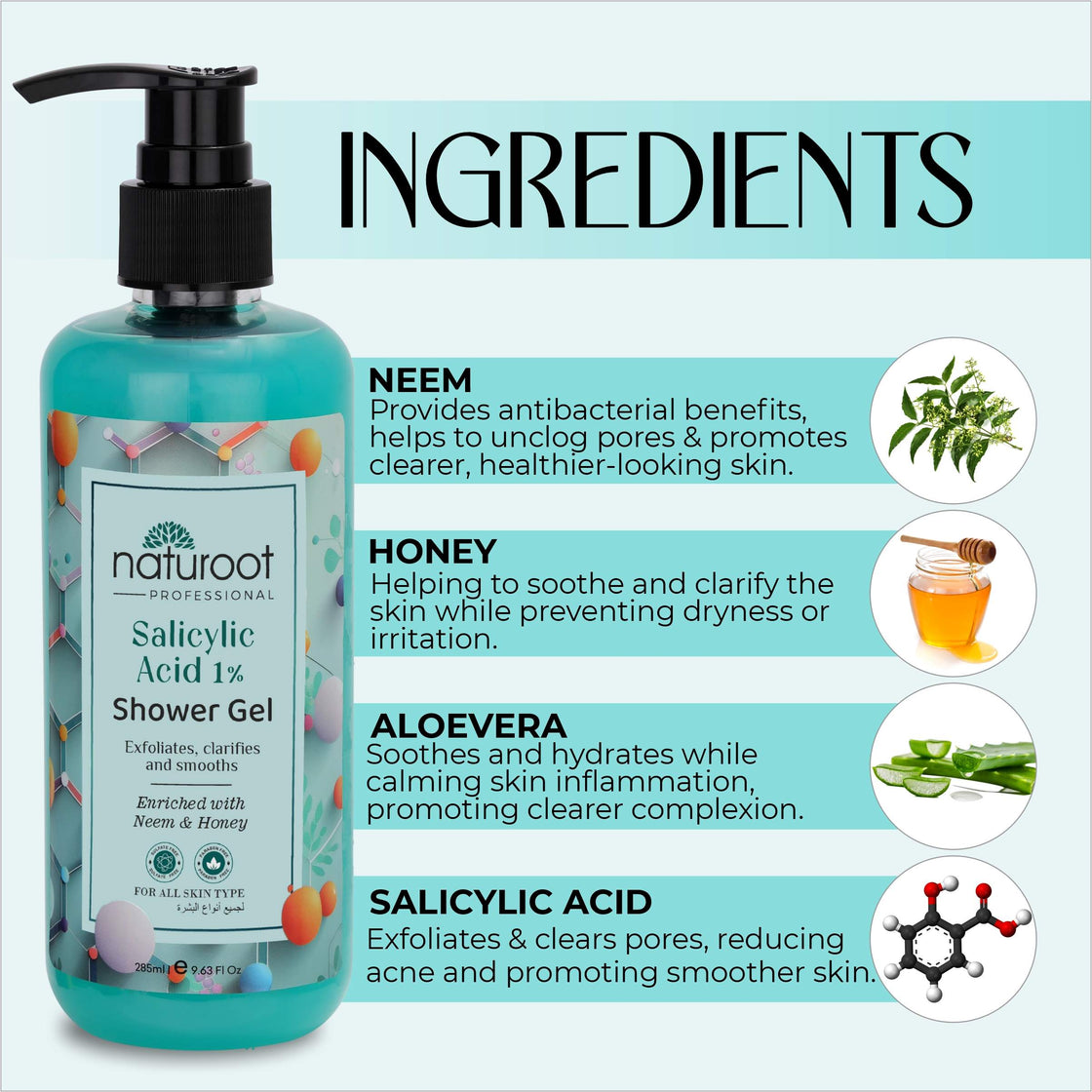 Salicylic Acid