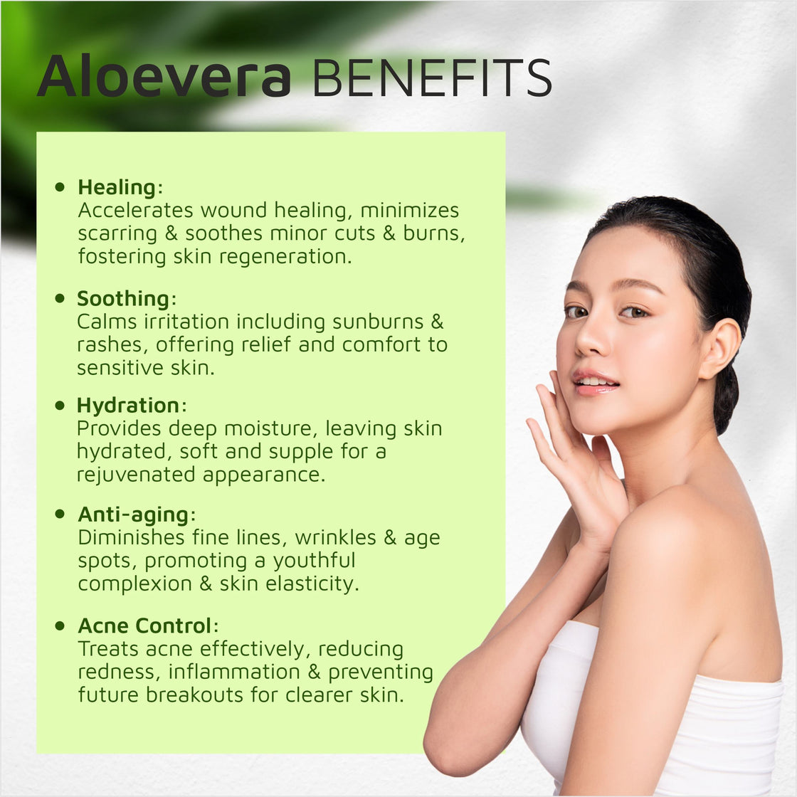 Aloevera Gel