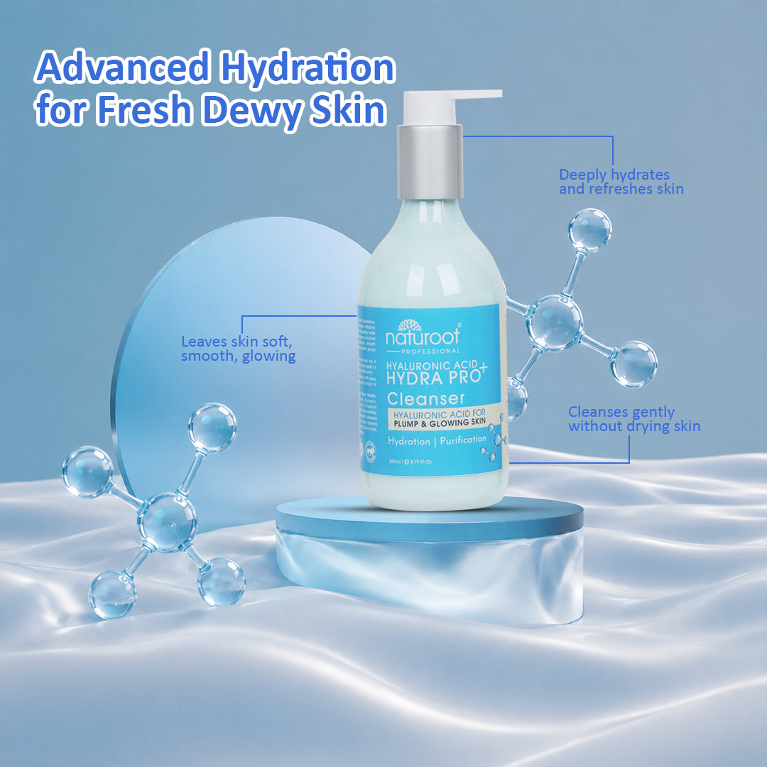 Hydra Pro+ Cleanser