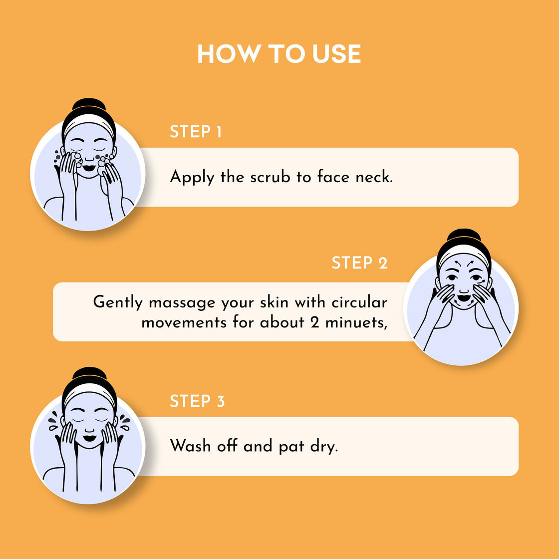 De-Tan Scrub