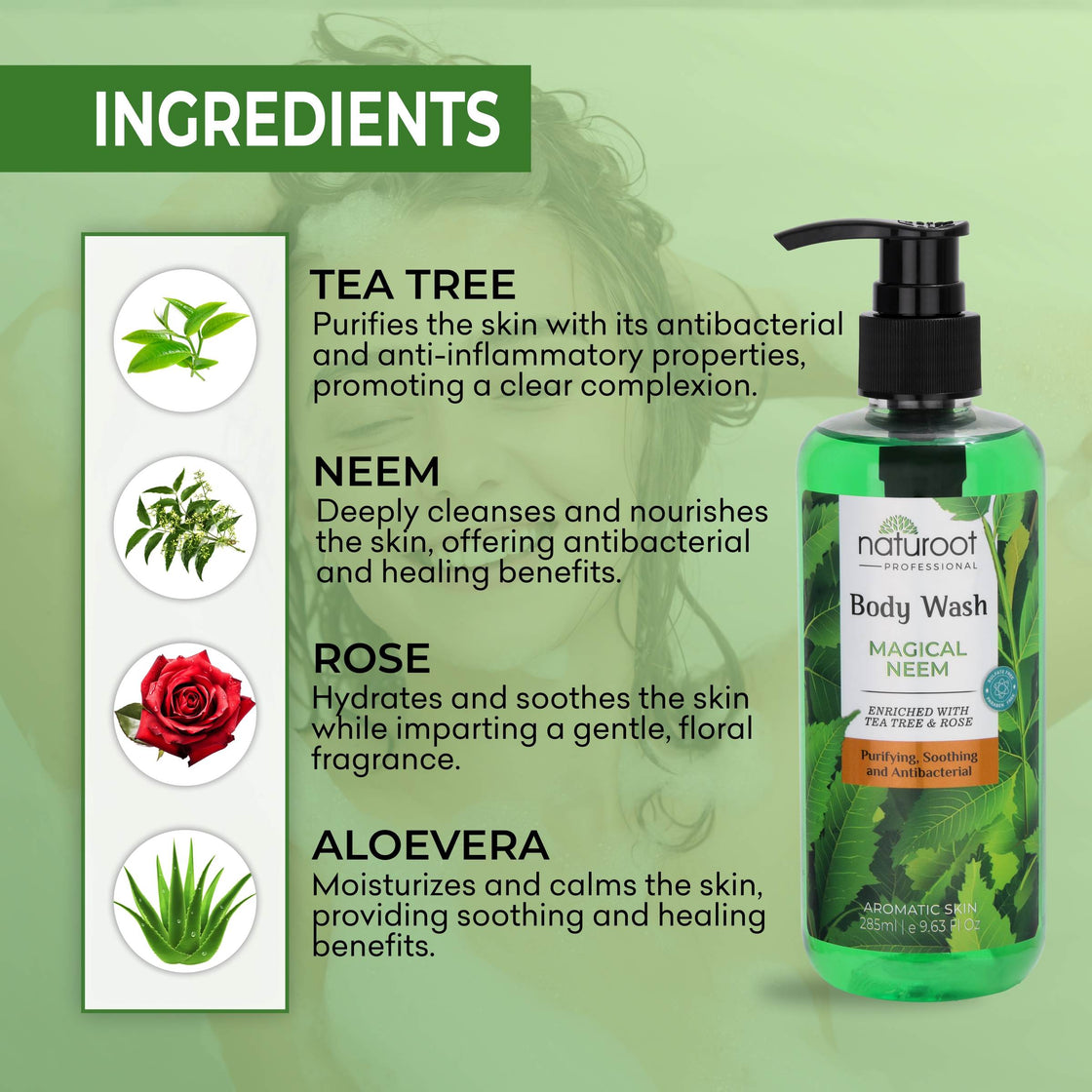 Magical Neem