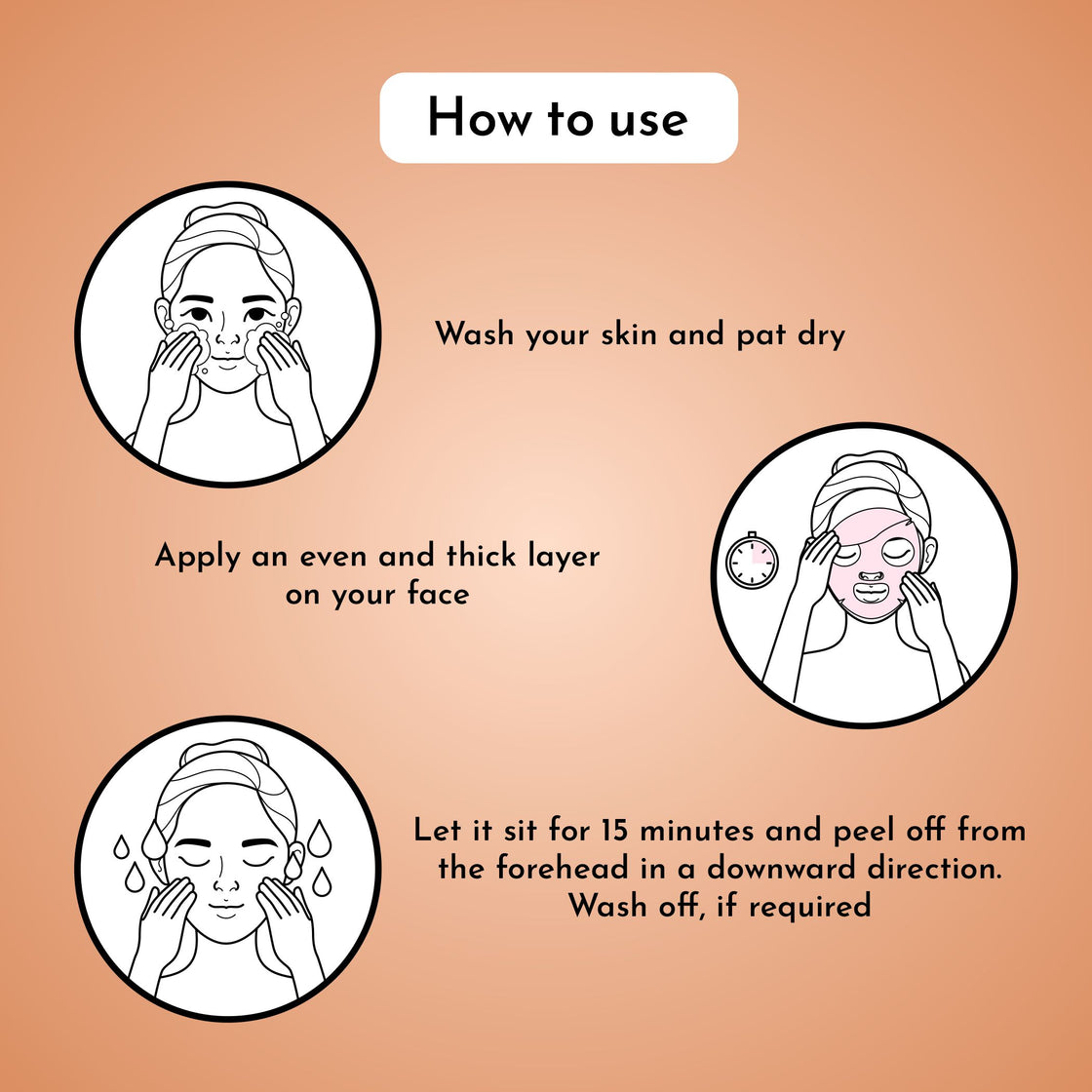 Soothing Shea Face Mask