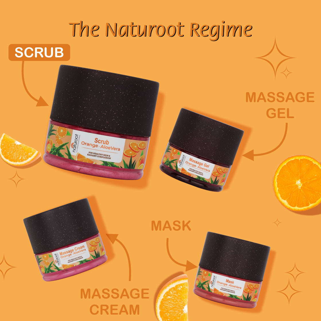 De-Tan Scrub