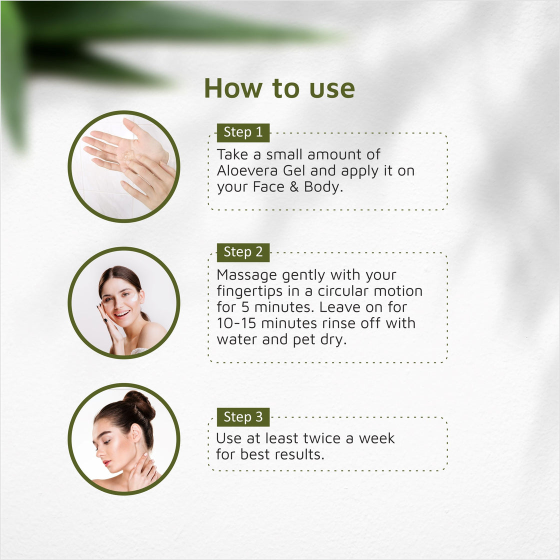 Aloevera Gel