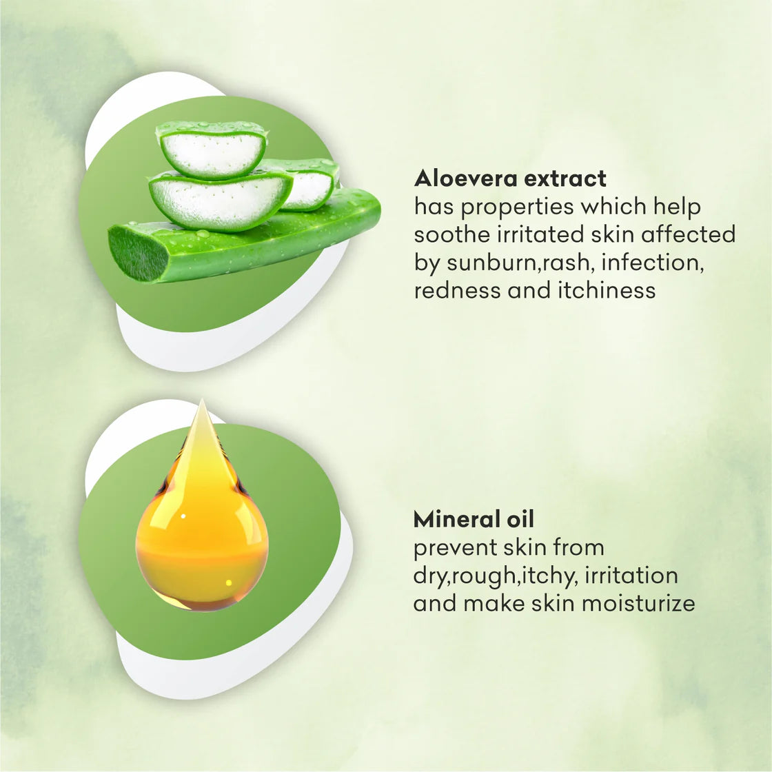 Aloevera Gel Wax with Heater