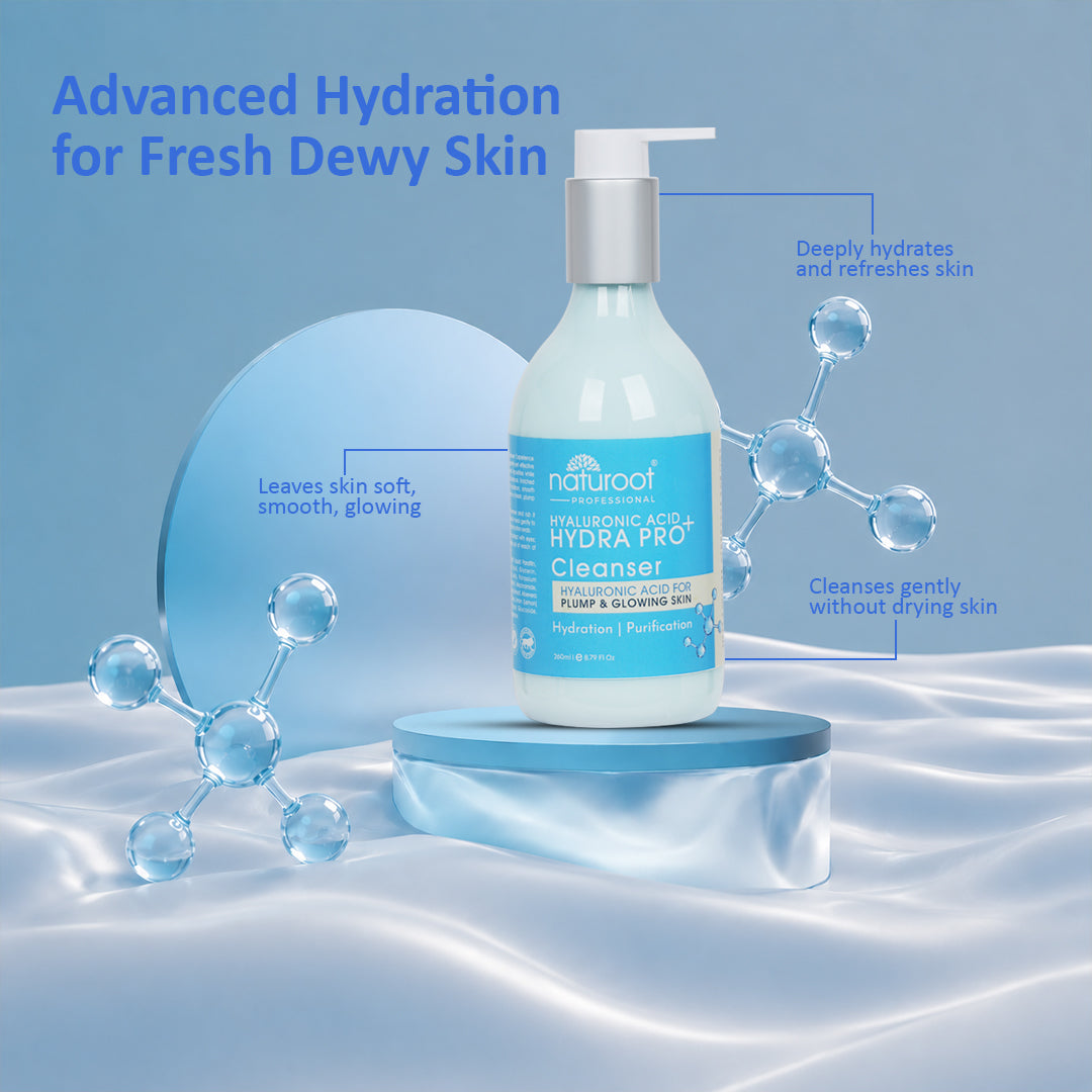 Hydra Pro+ Cleanser