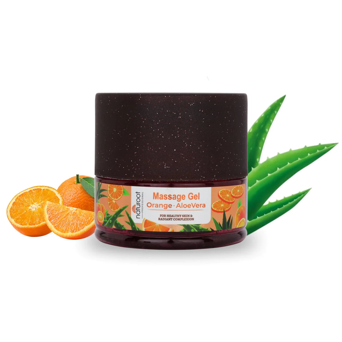 De-Tan Massage Cream with Scrub, Gel and Mask