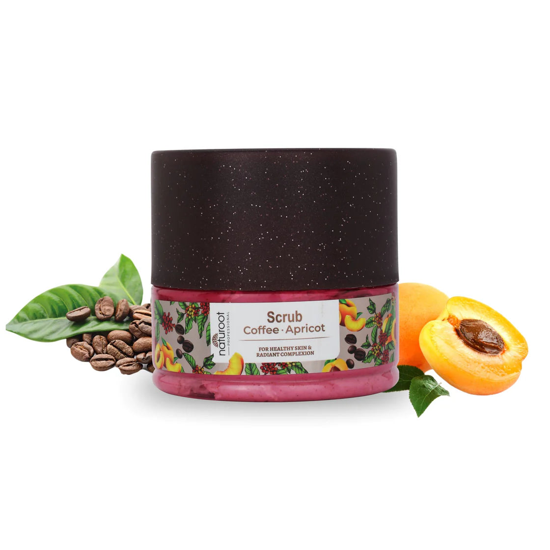 Soothing Shea Massage Cream and Luscious Apricot Scrub