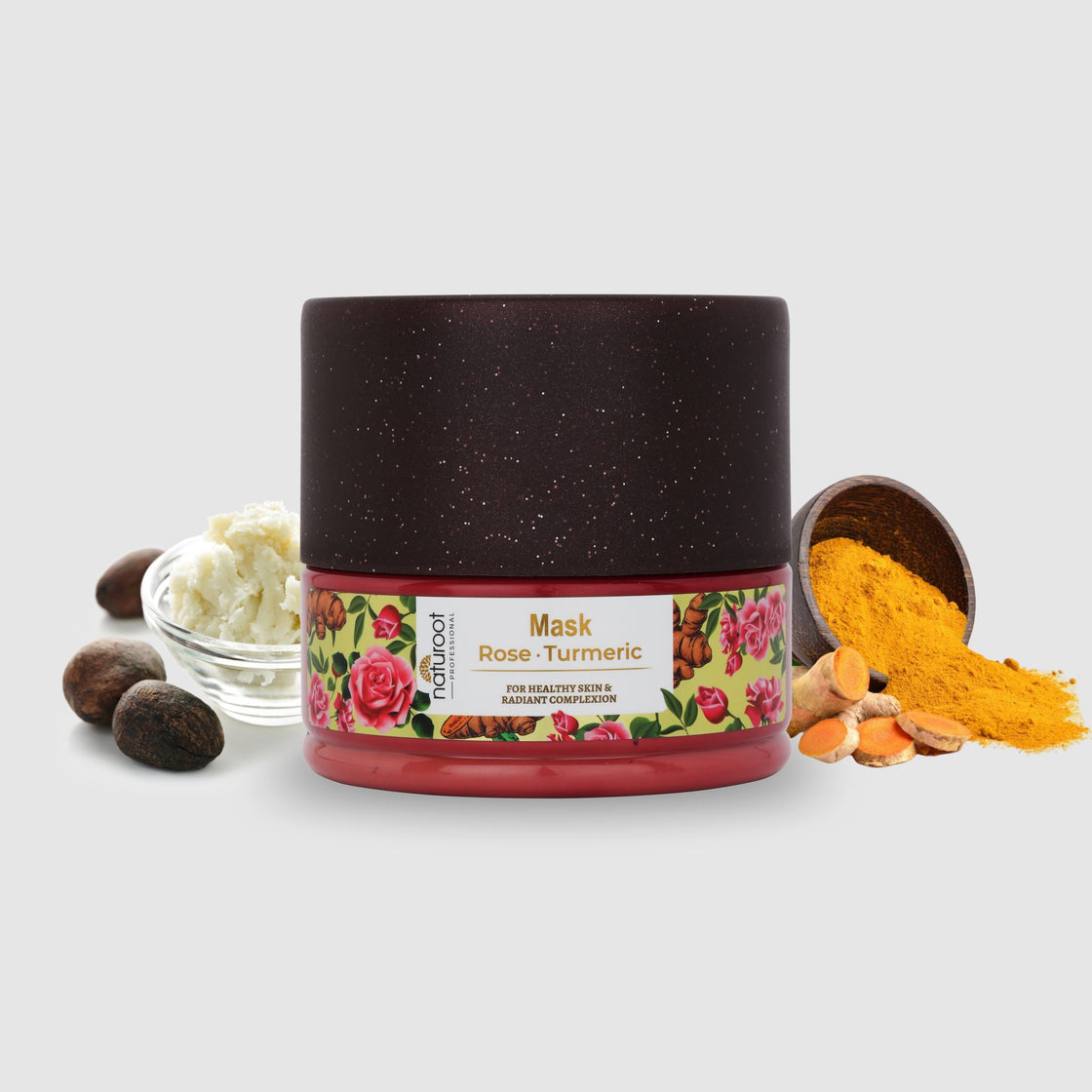 Ubtan Face Mask