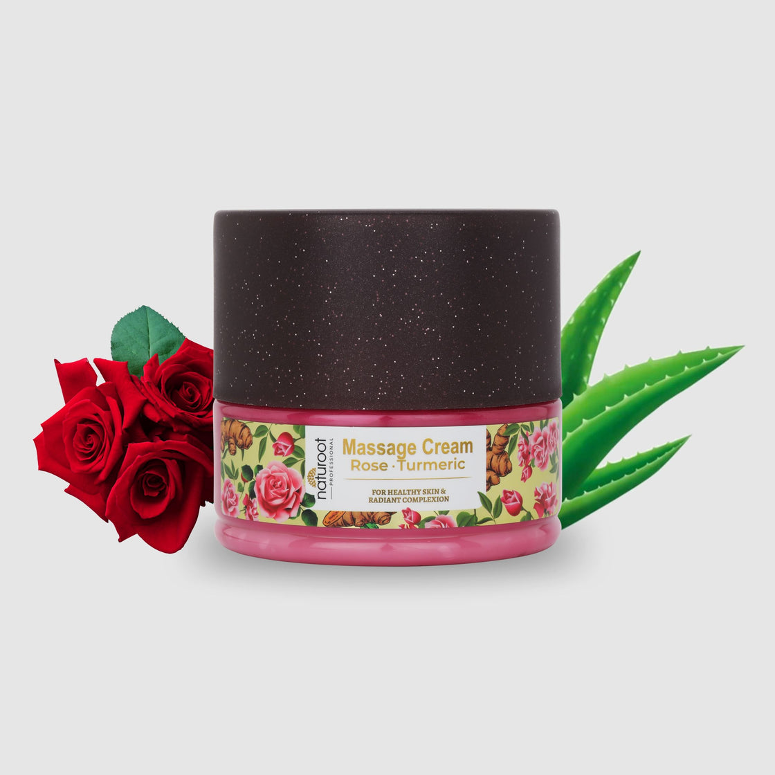 Ubtan Massage Cream