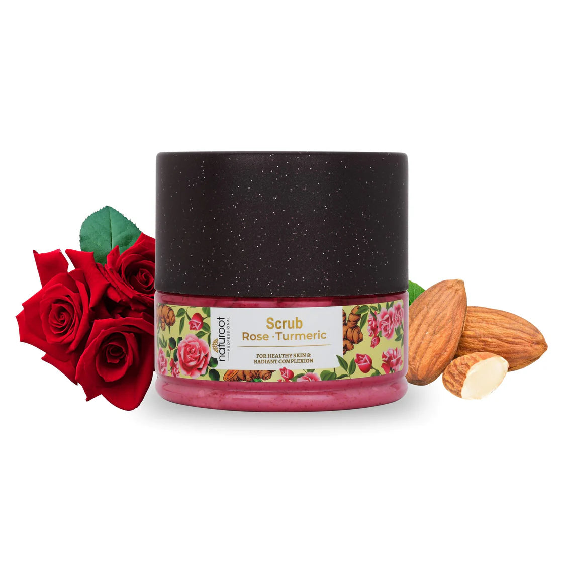 Ubtan Massage Cream and Scrub