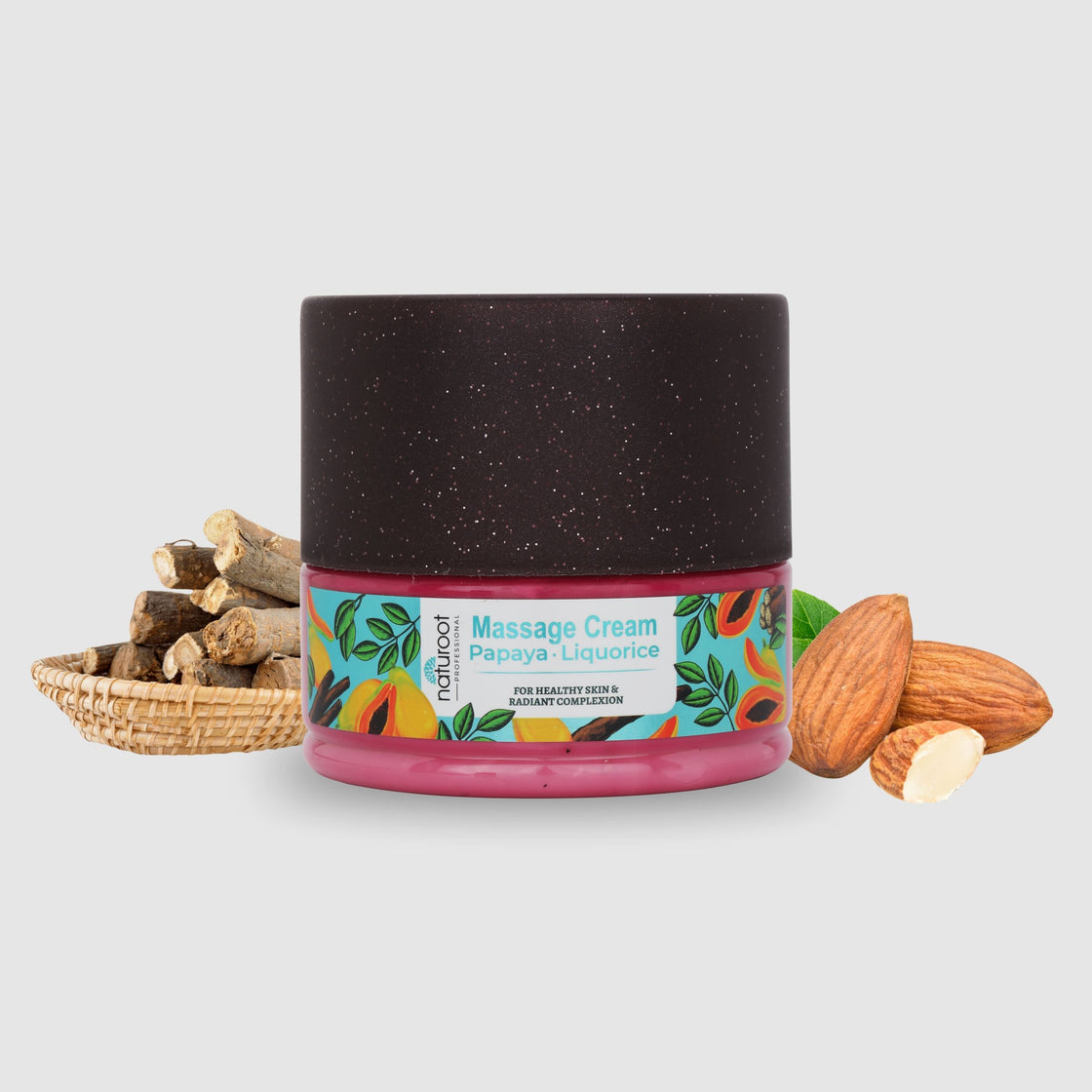 Whitening Glow Massage Cream