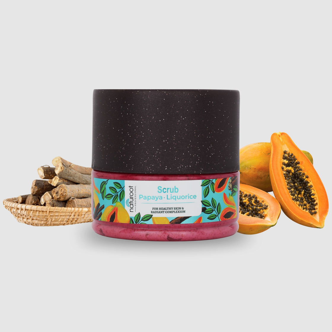 Whitening Scrub