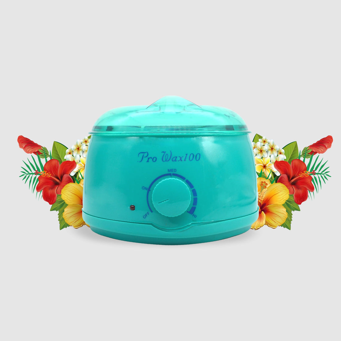 Pro Wax Heater